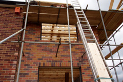 house extensions Gledhow