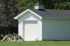 Gledhow outbuilding construction costs